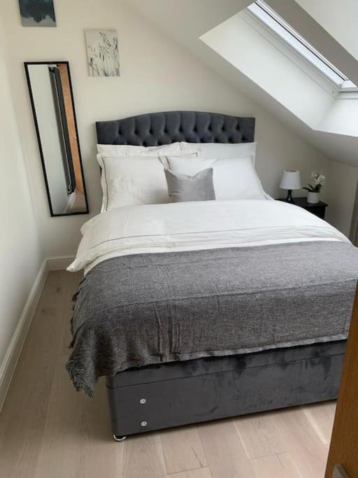 Apartamento One Bed-apartment In Londres
