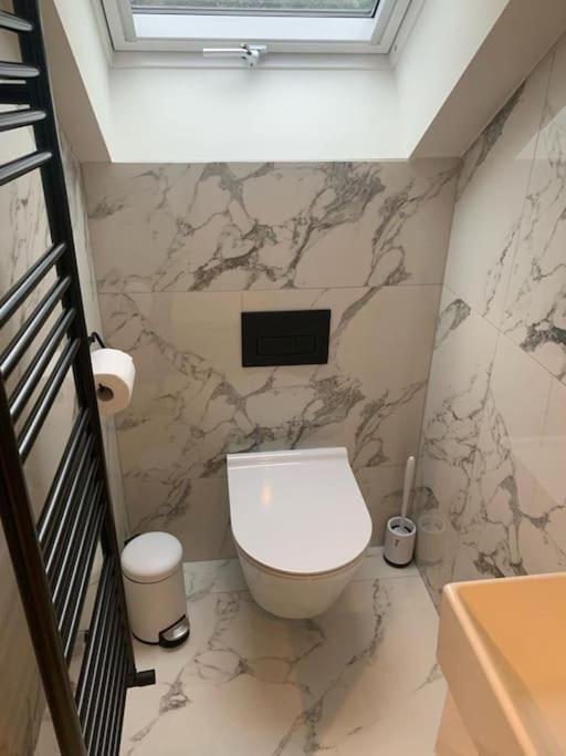 One Bed-apartment In * Londres