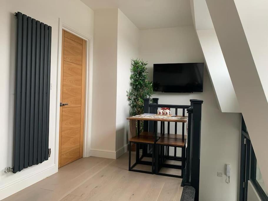 Apartamento One Bed-apartment In Londres