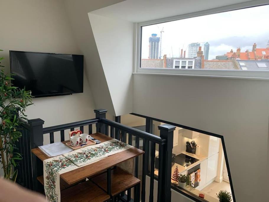 Apartamento One Bed-apartment In *