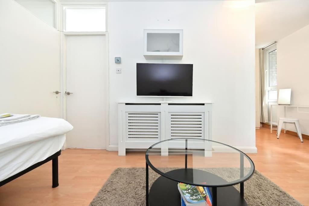 Apartamento Regents Park- Ucl, With Balcony *