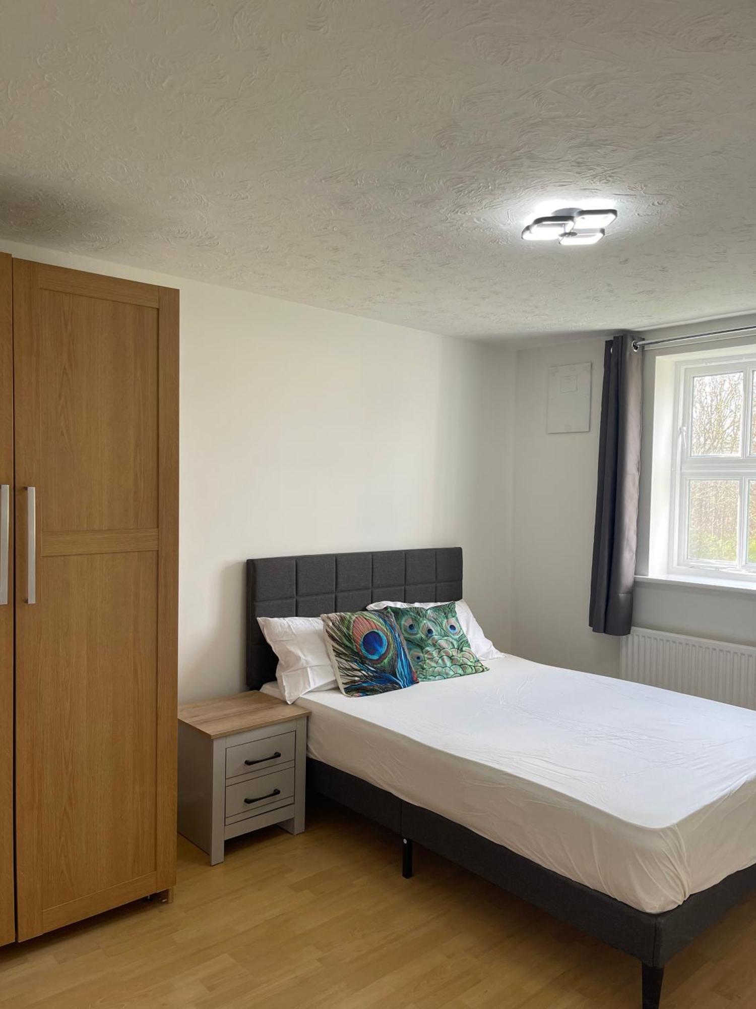 2bed Cozy Spacious - 15min To Canary Wharf O2 Excel Apartment *