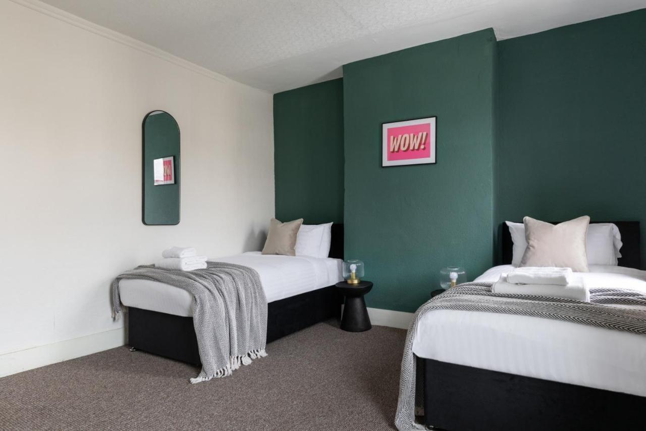 Perry Place - Forest Hill- 3 Bed House Ferienhaus *
