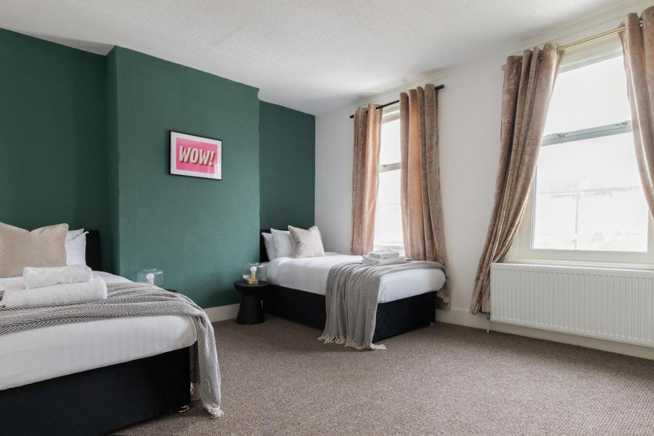Ferienhaus Perry Place - Forest Hill- 3 Bed House London