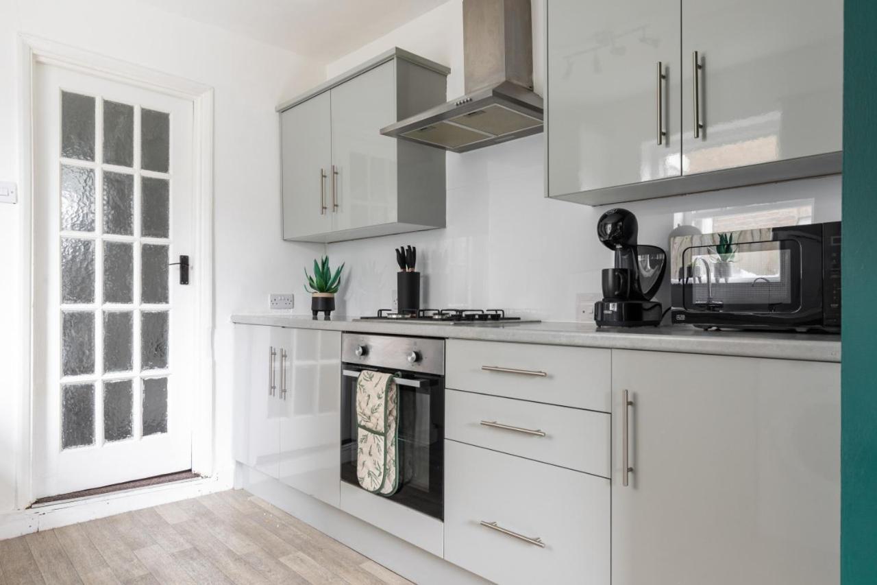 Ferienhaus Perry Place - Forest Hill- 3 Bed House *