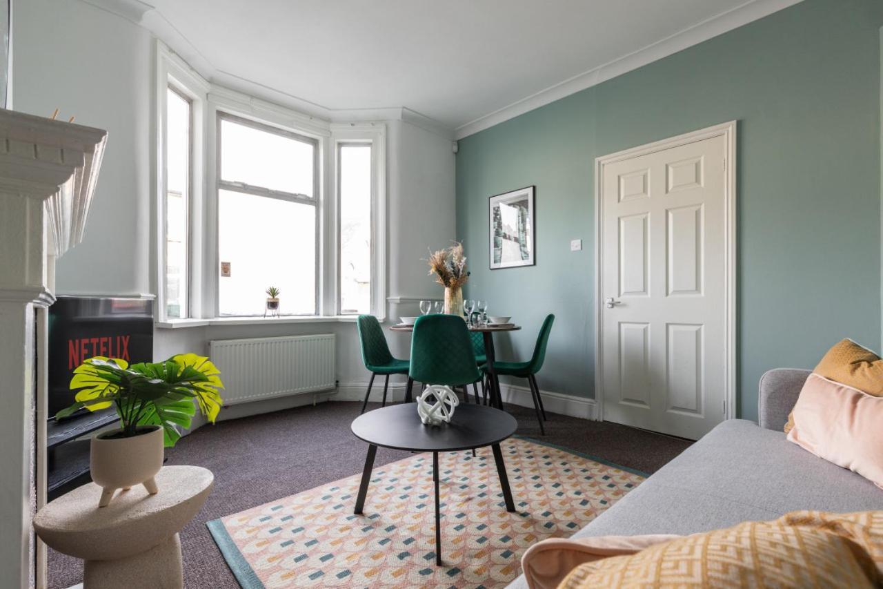 Perry Place - Forest Hill- 3 Bed House Ferienhaus London