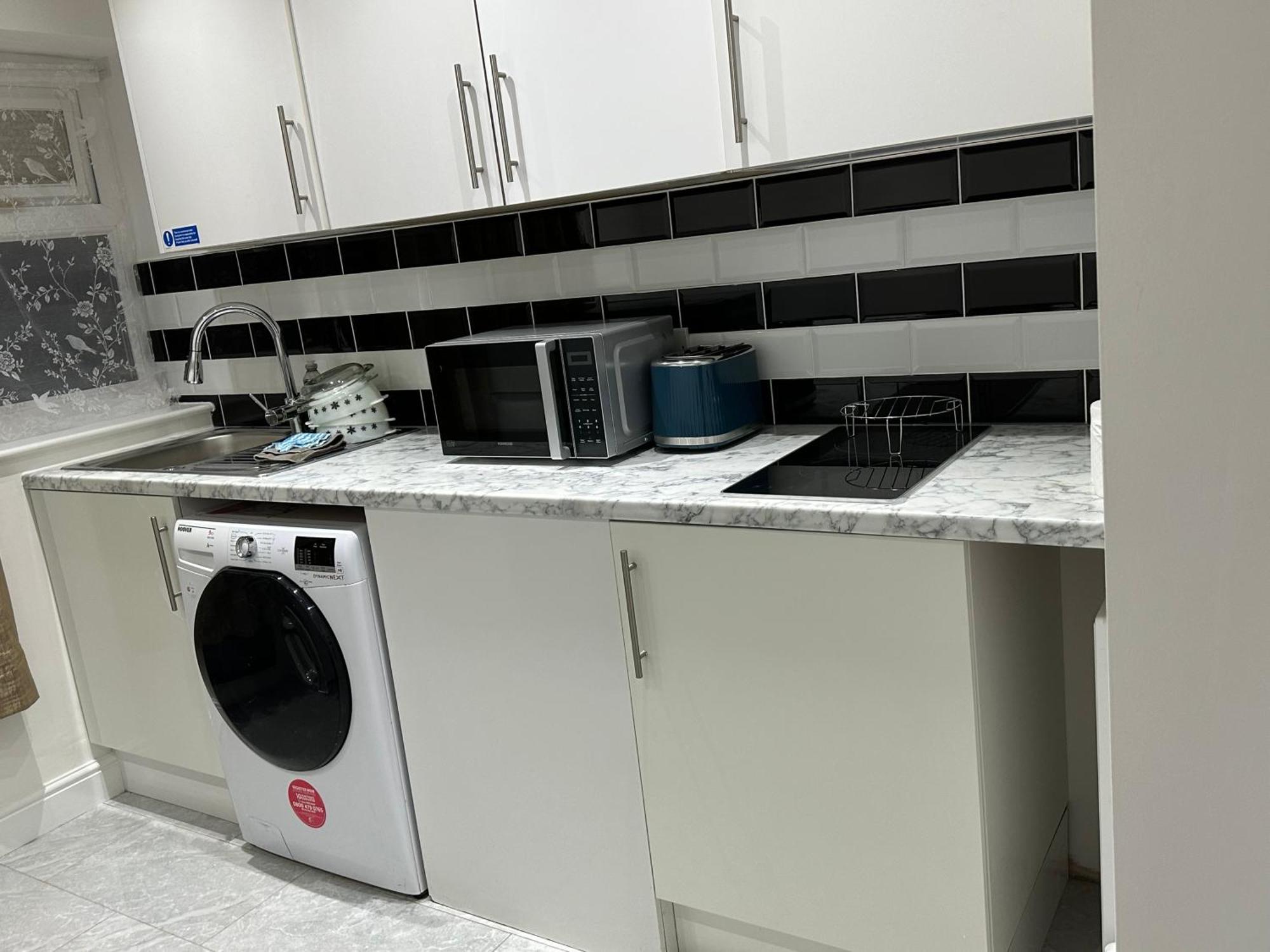 Gasthof Smart Cosy/small Double In Oakridge Road Bromley