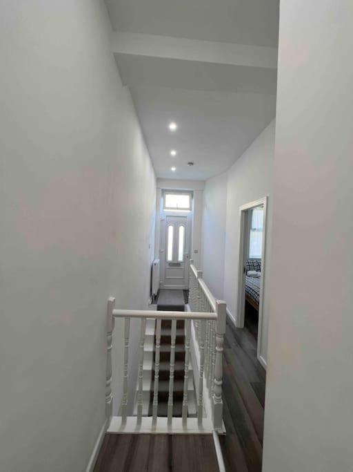 Stunning 3br Maisonette In Brixton * London