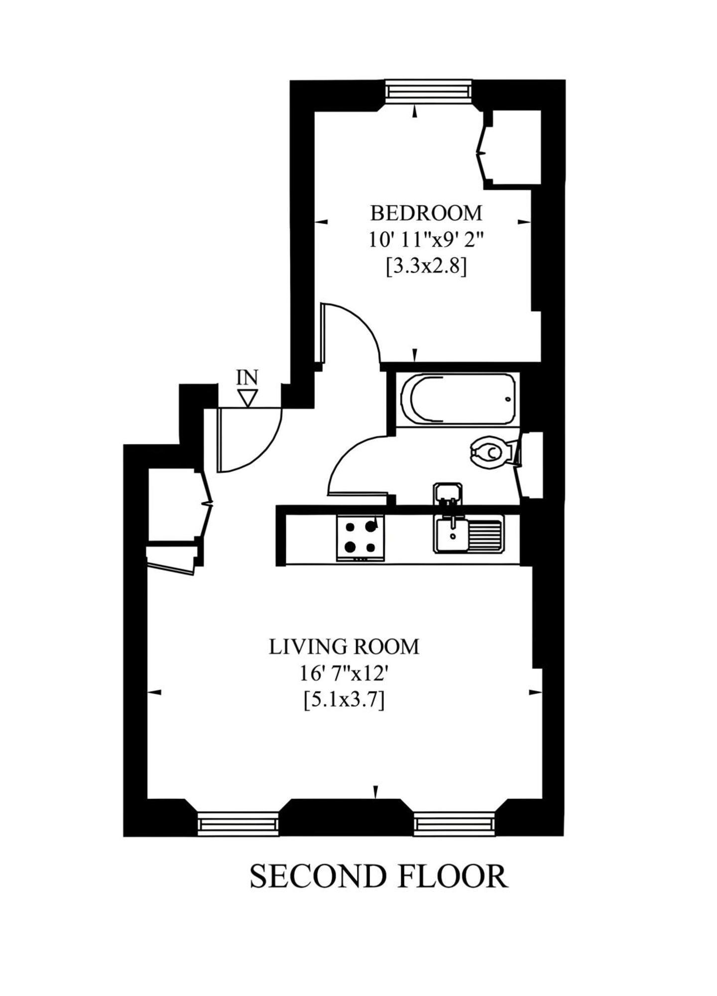 Welcome - Maddox Apartment