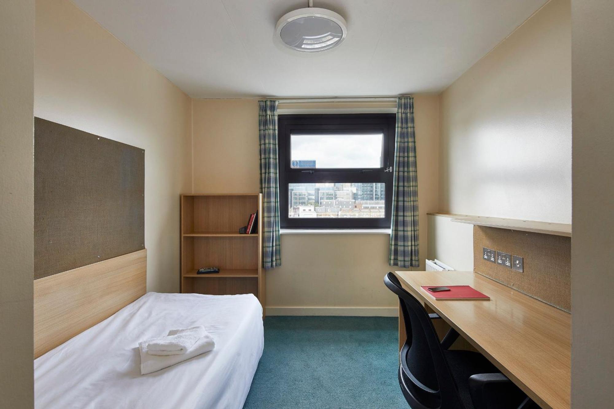 Apartamento Ian Baker House Londres