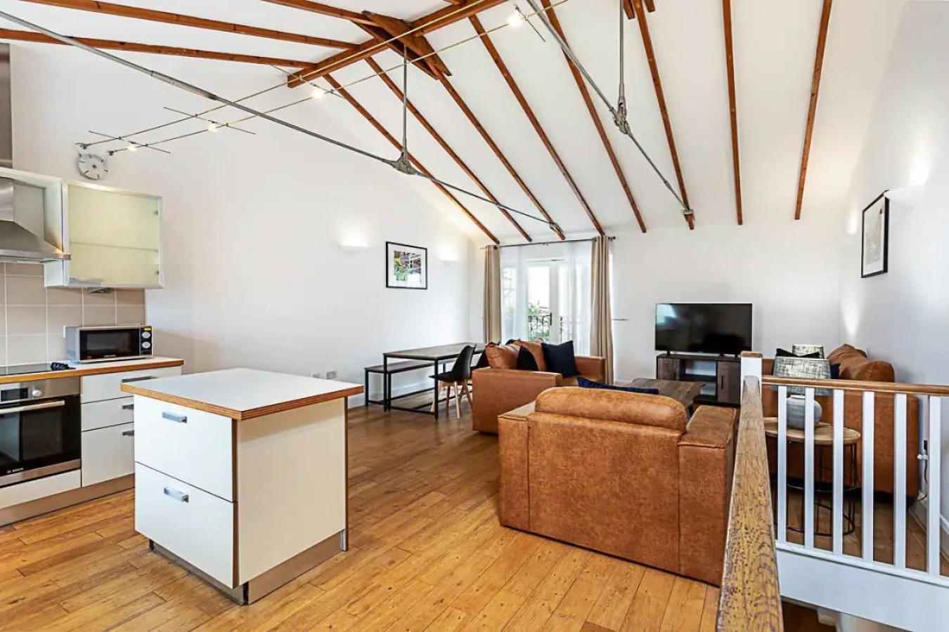 Holiday home 2br , 50