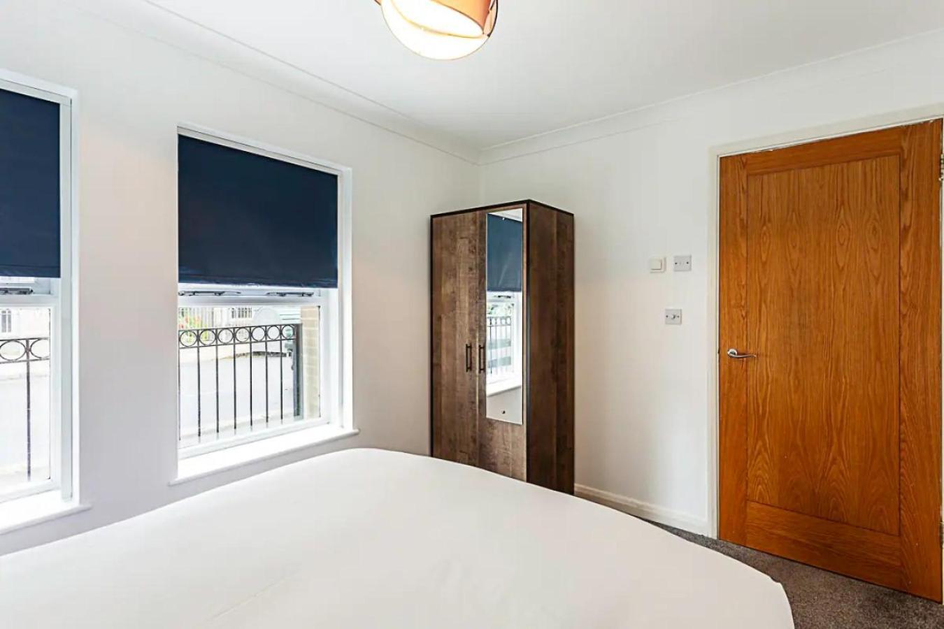 Holiday home 2br , 50