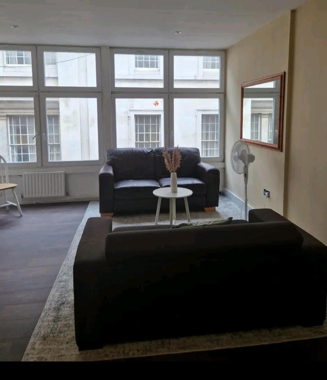 Privatunterkunft Affordable In Shared Flat, Bridge London