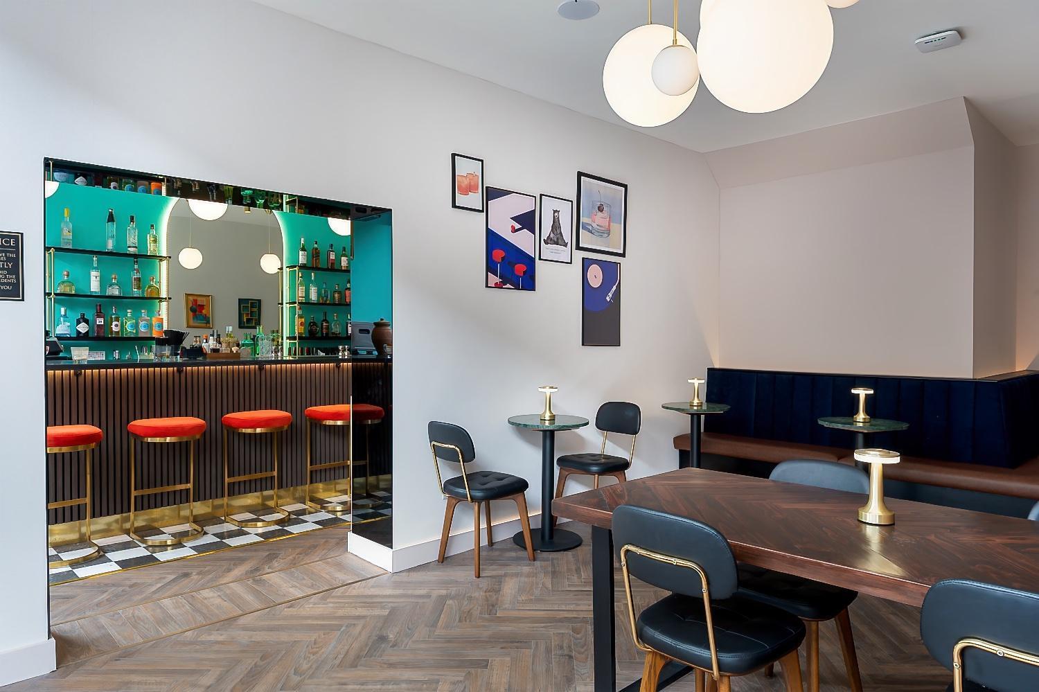 Guest house D8 - Shoreditch