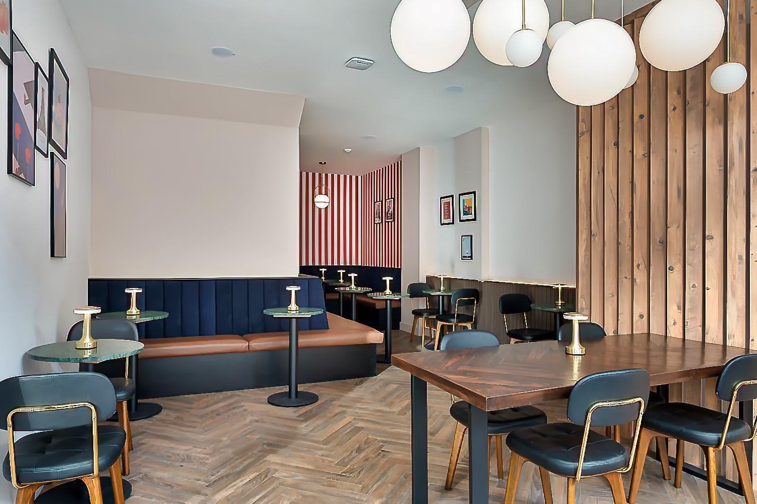 Guest house D8 - Shoreditch 4*