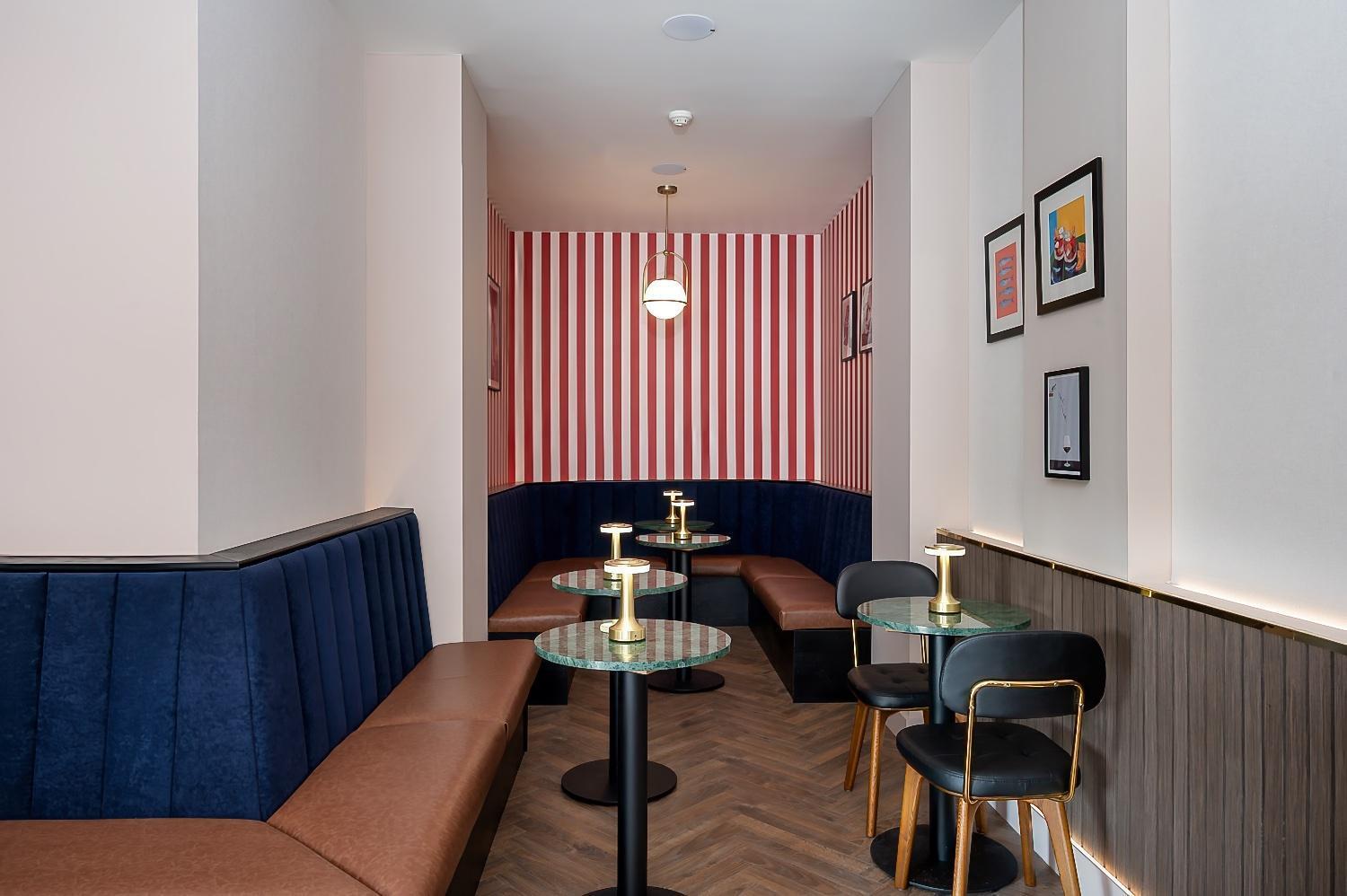 Guest house D8 - Shoreditch
