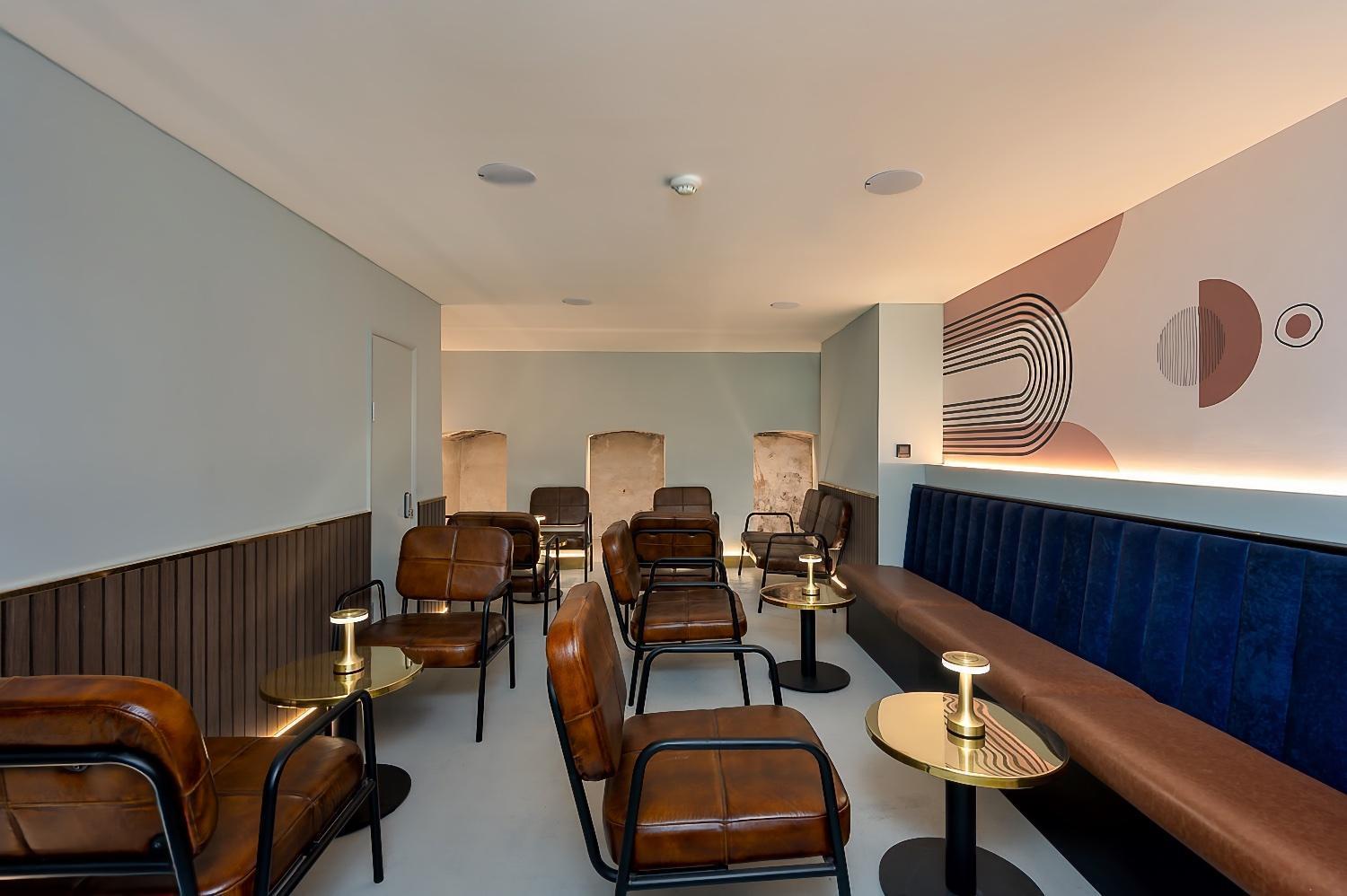 D8 - Shoreditch Guest house London