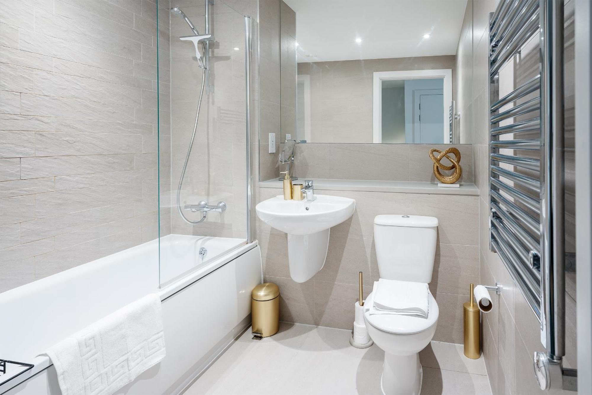 Apartamento Beautiful & Contemporary Hackney Retreat Londres