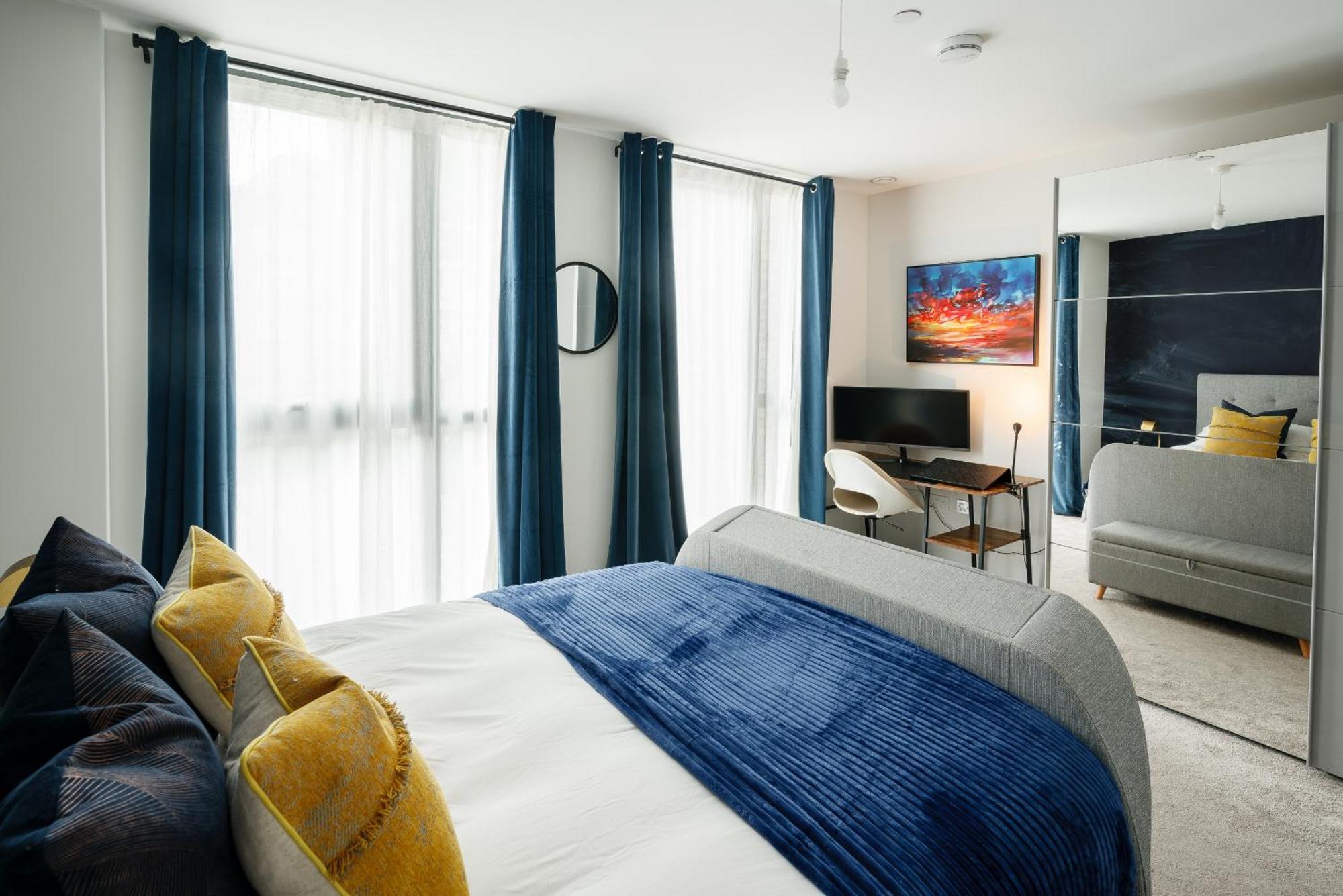 Apartamento Beautiful & Contemporary Hackney Retreat Londres