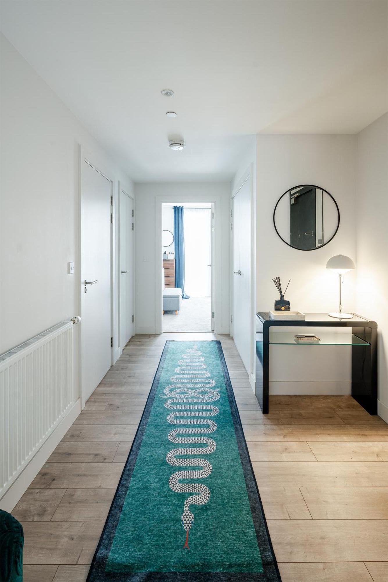 Apartamento Beautiful & Contemporary Hackney Retreat Londres