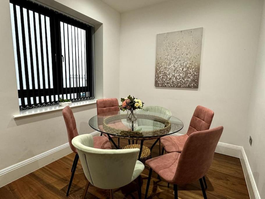 Ferienhaus Modern Majesty 3 Bed 3 Bath House In *