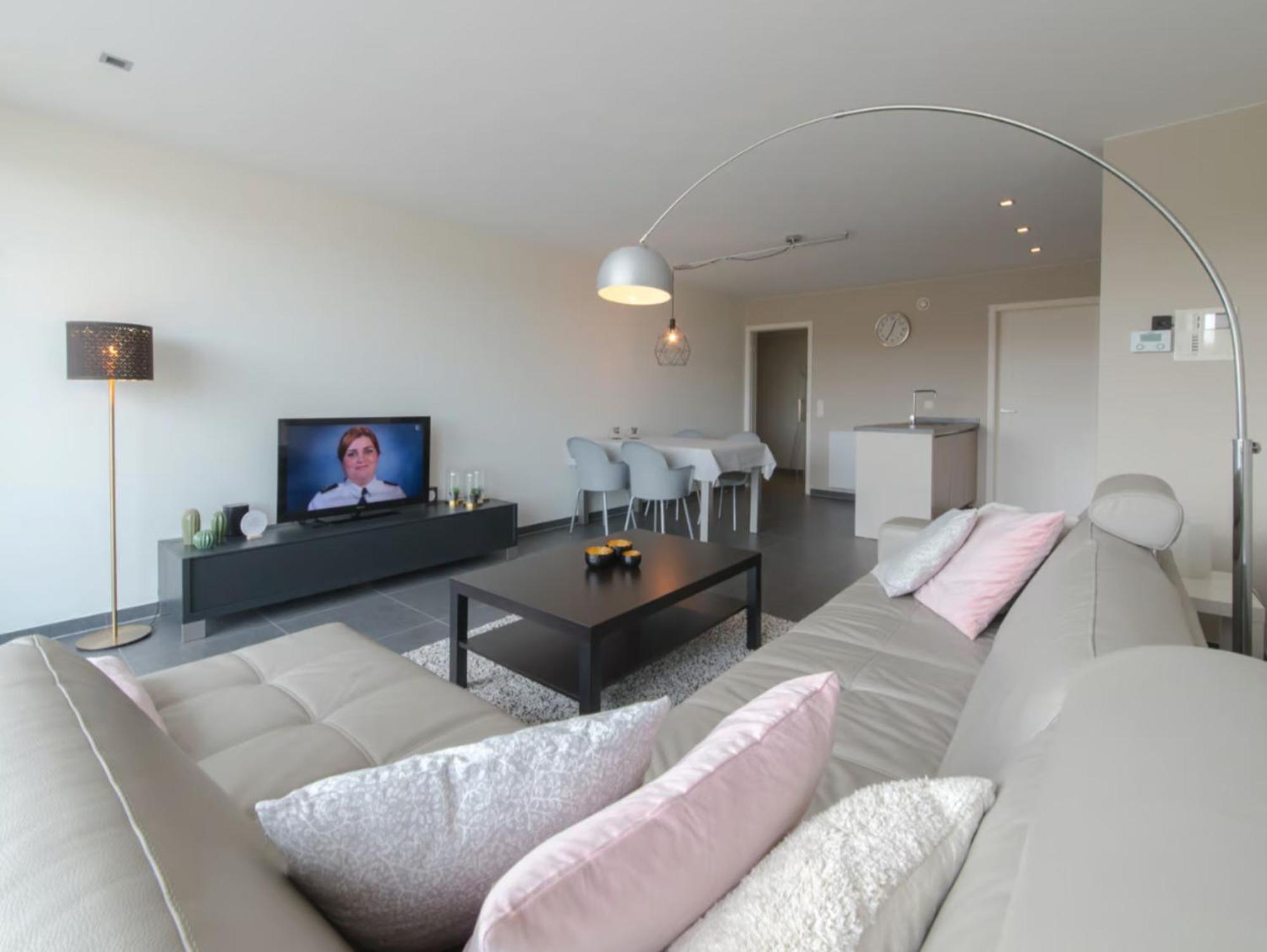 Elite Majesty Apartment London