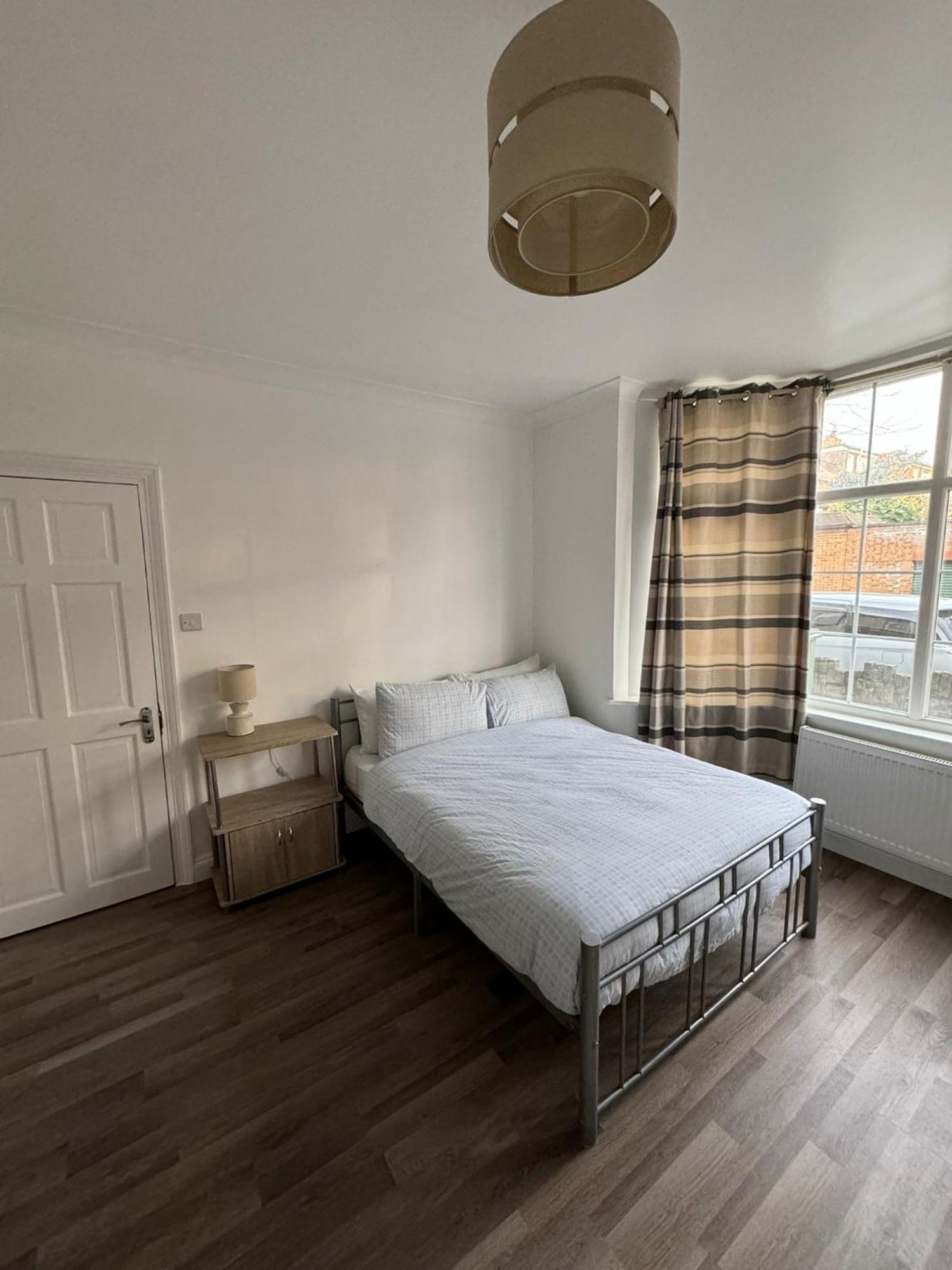 Oxborne Uk - Gardner Privatunterkunft