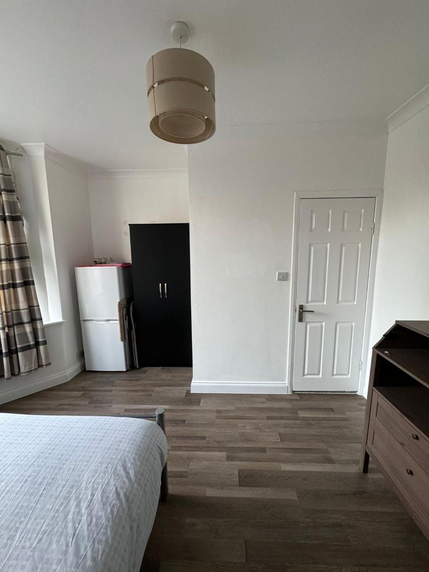 Privatunterkunft Oxborne Uk - Gardner London