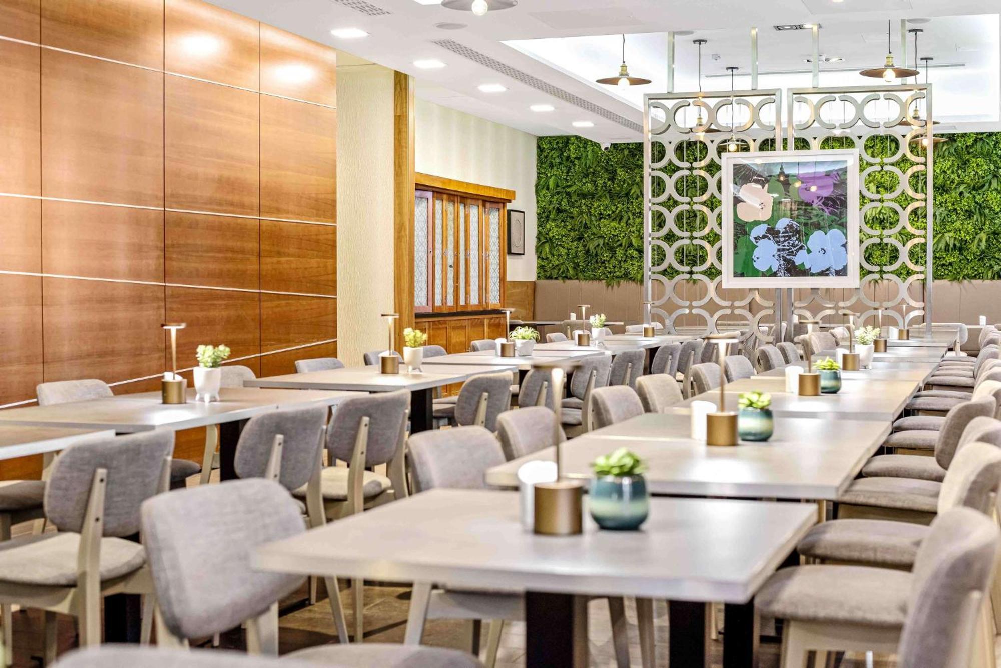 Hotel Doubletree By Hilton Kensington London