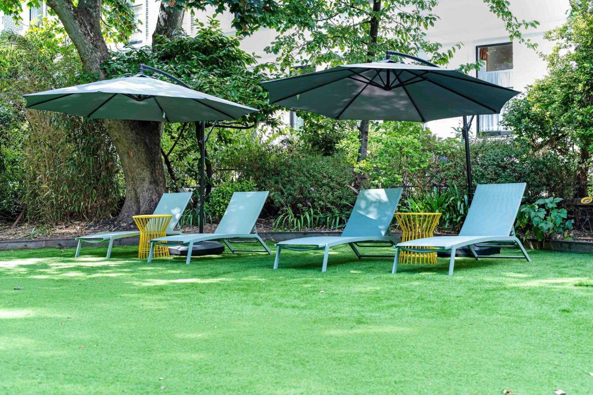 Doubletree By Hilton Kensington 4*