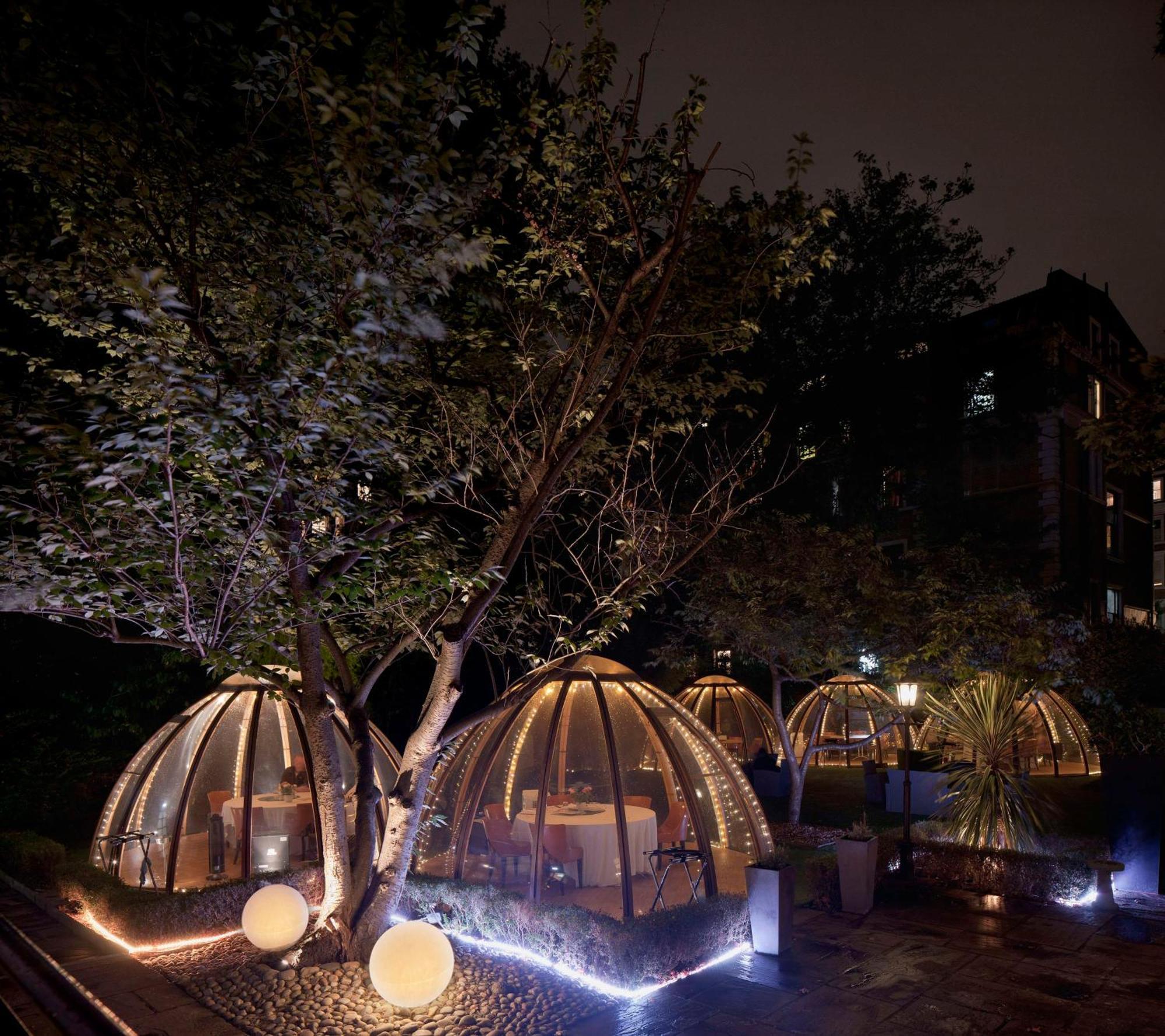 Hotel Doubletree By Hilton Kensington
