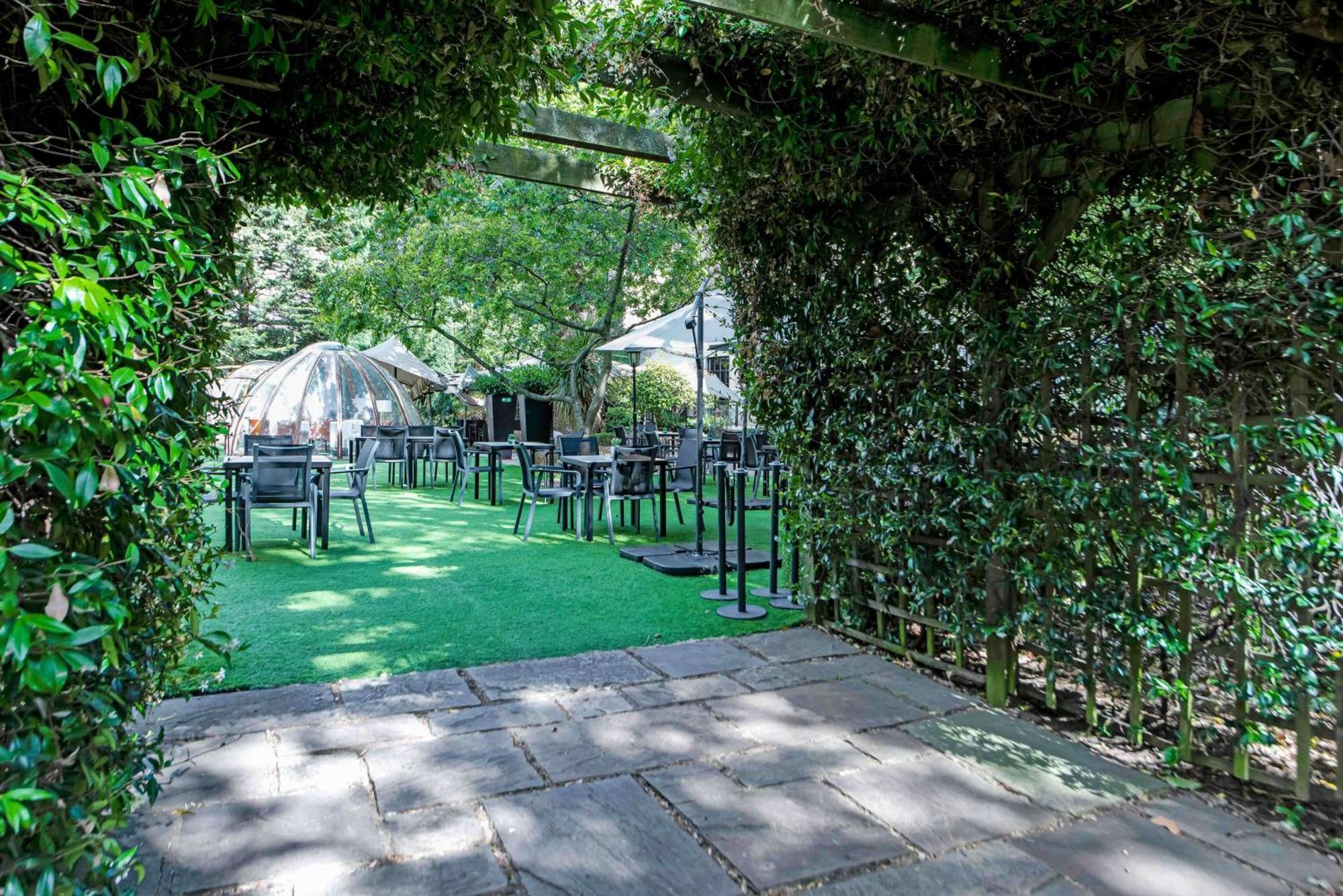 Hotel Doubletree By Hilton Kensington London