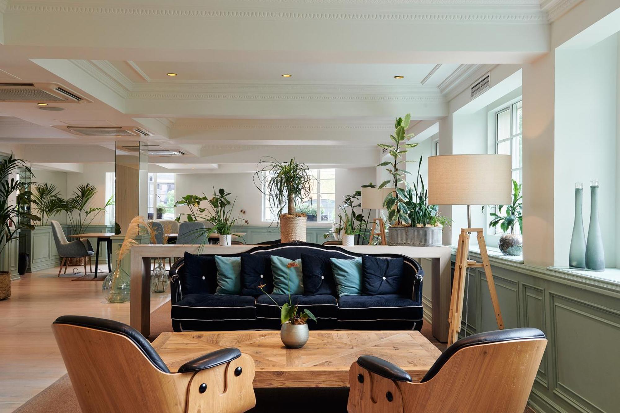 Melia White House 4* London