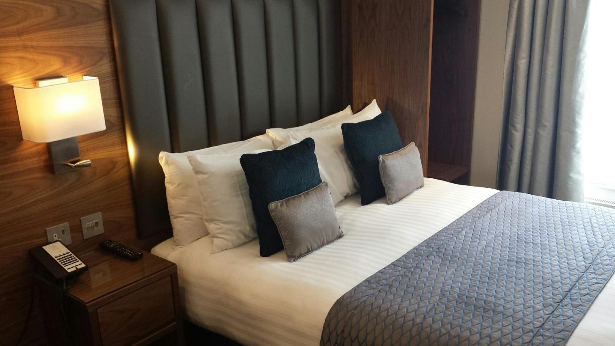 Hotel Norfolk Towers Paddington