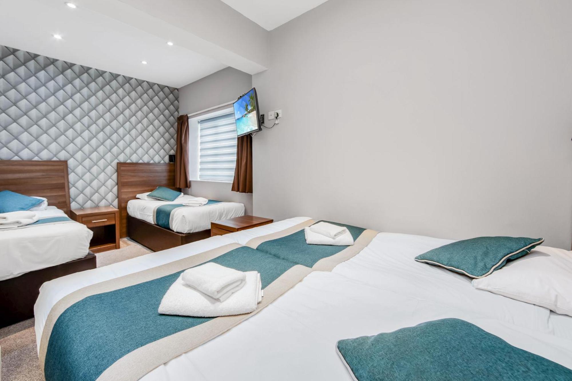 King Solomon Hotel- Golders