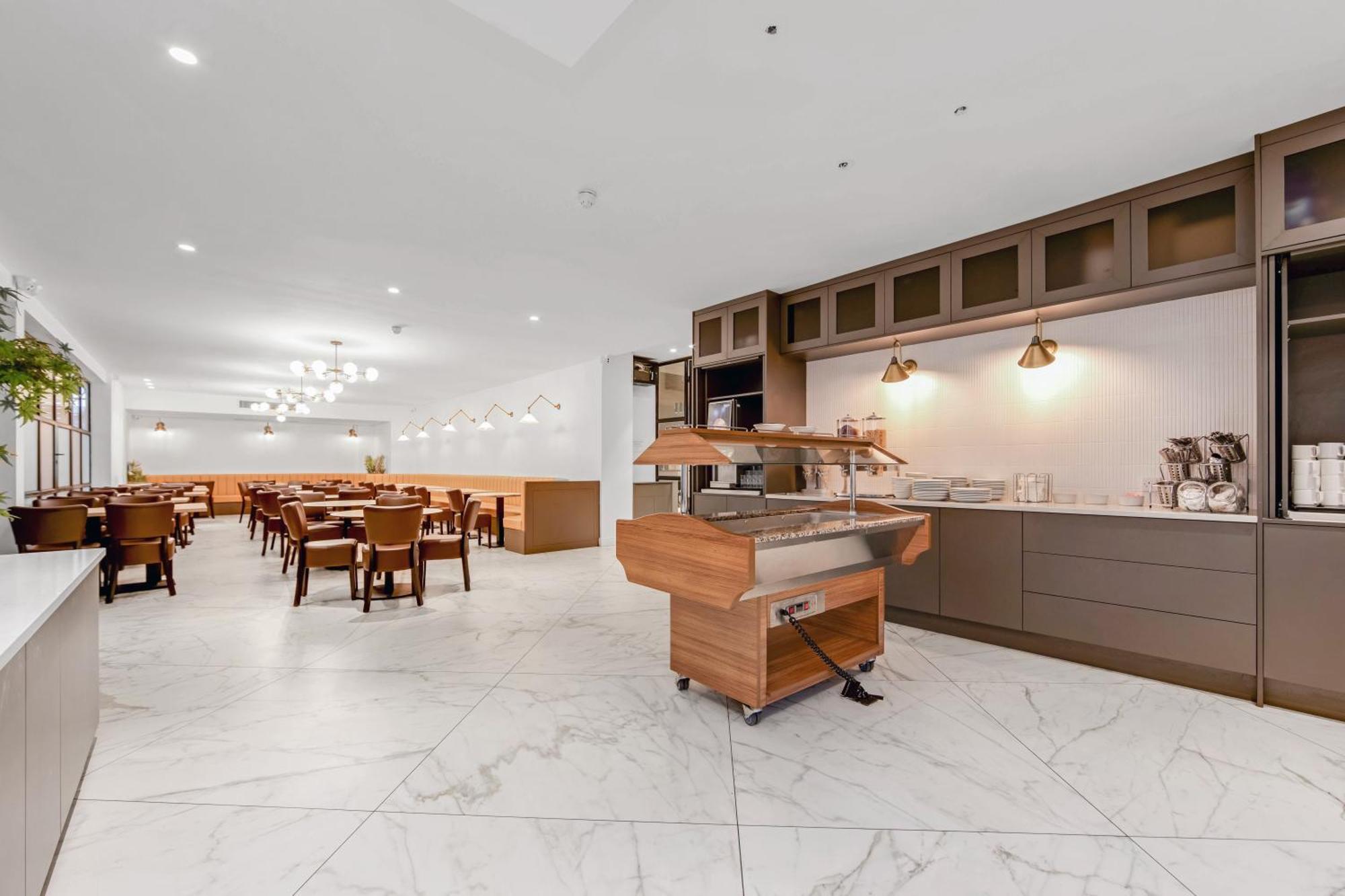 King Solomon Hotel- Golders