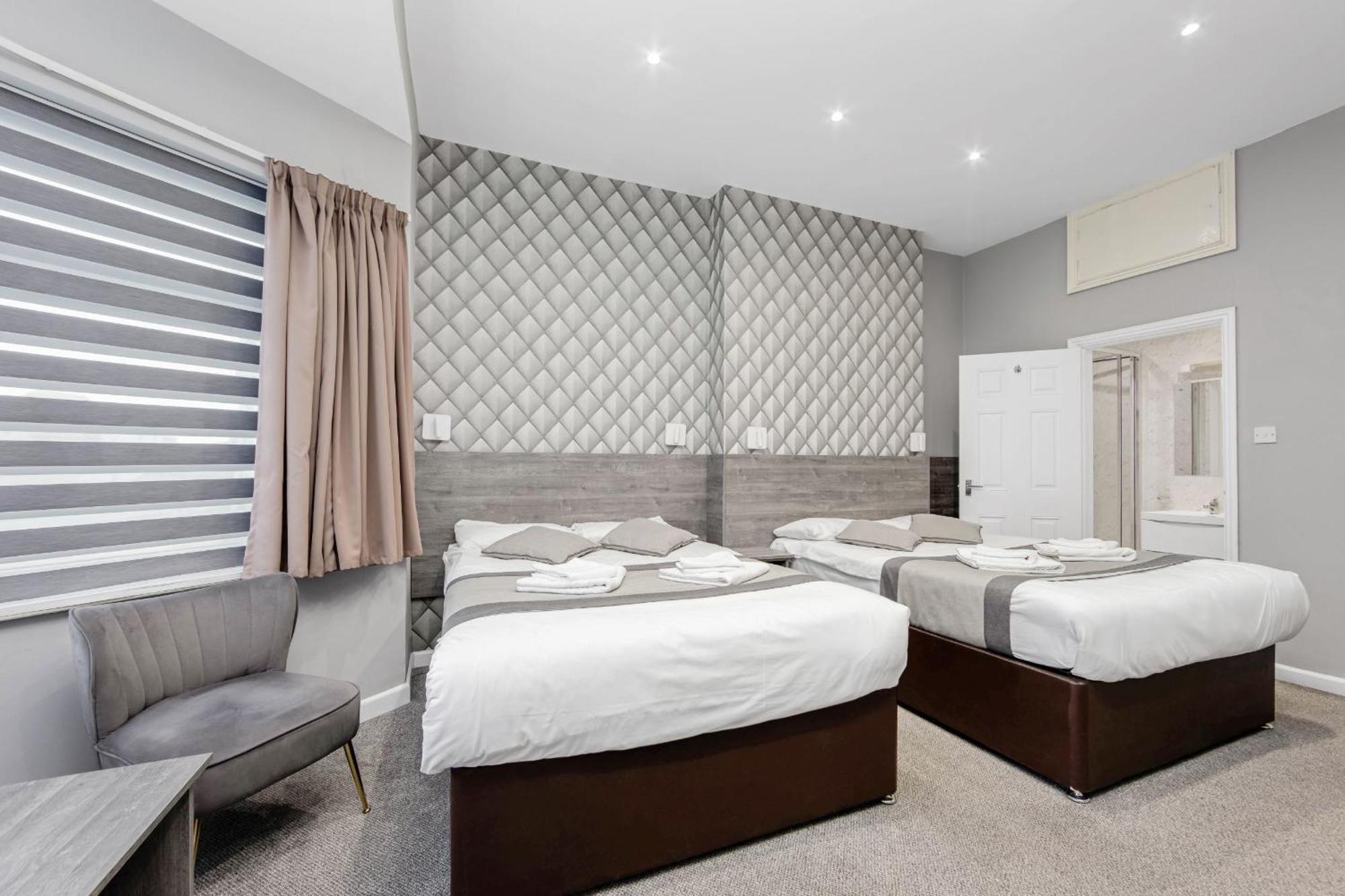King Solomon Hotel- Golders