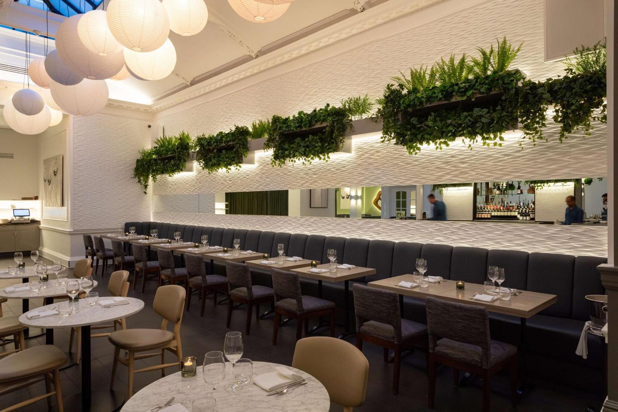 Radisson Blu Hotel, Euston Square - Formerly Grafton 4* London