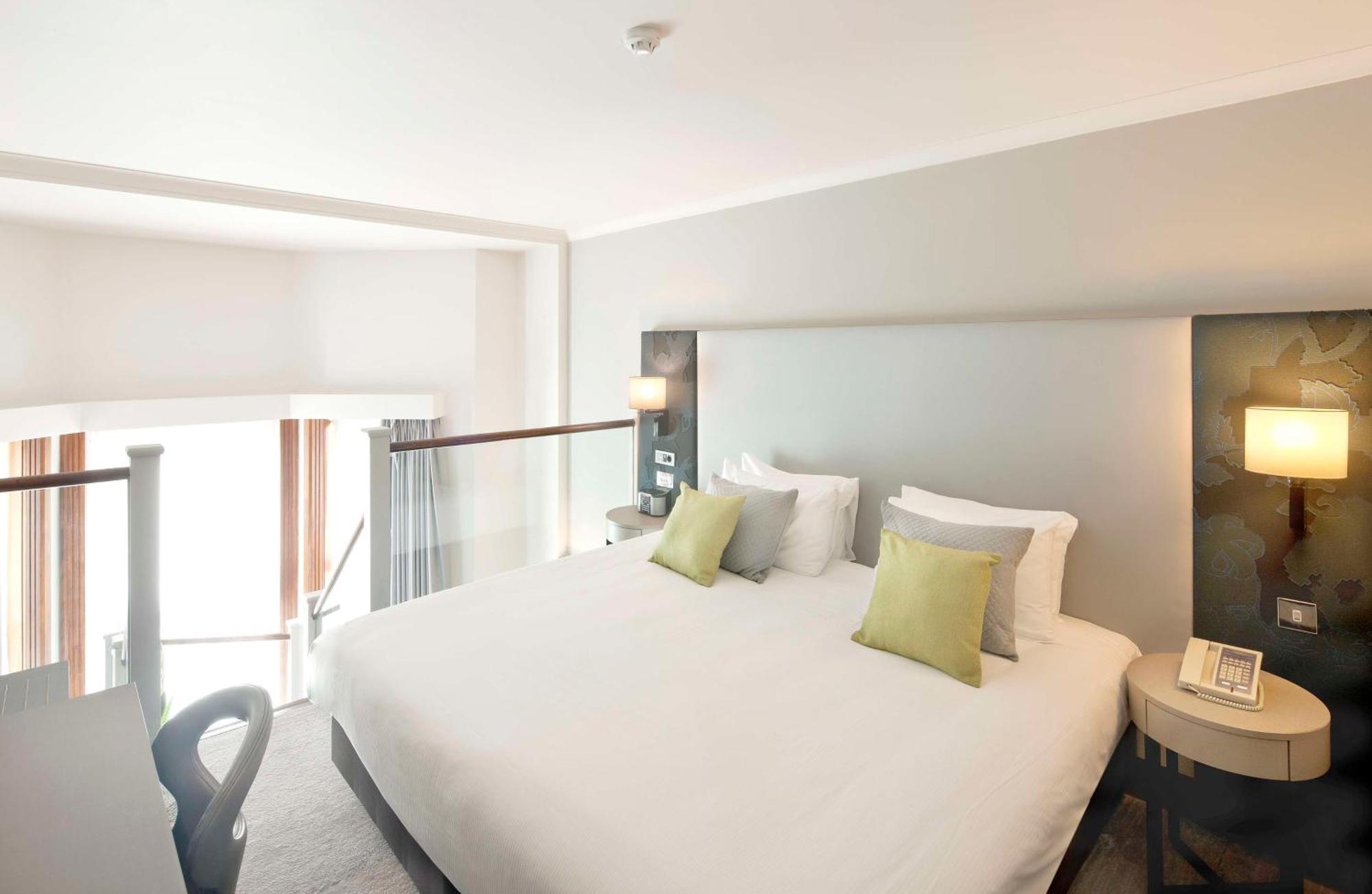 Doubletree By Hilton Kensington 4* London