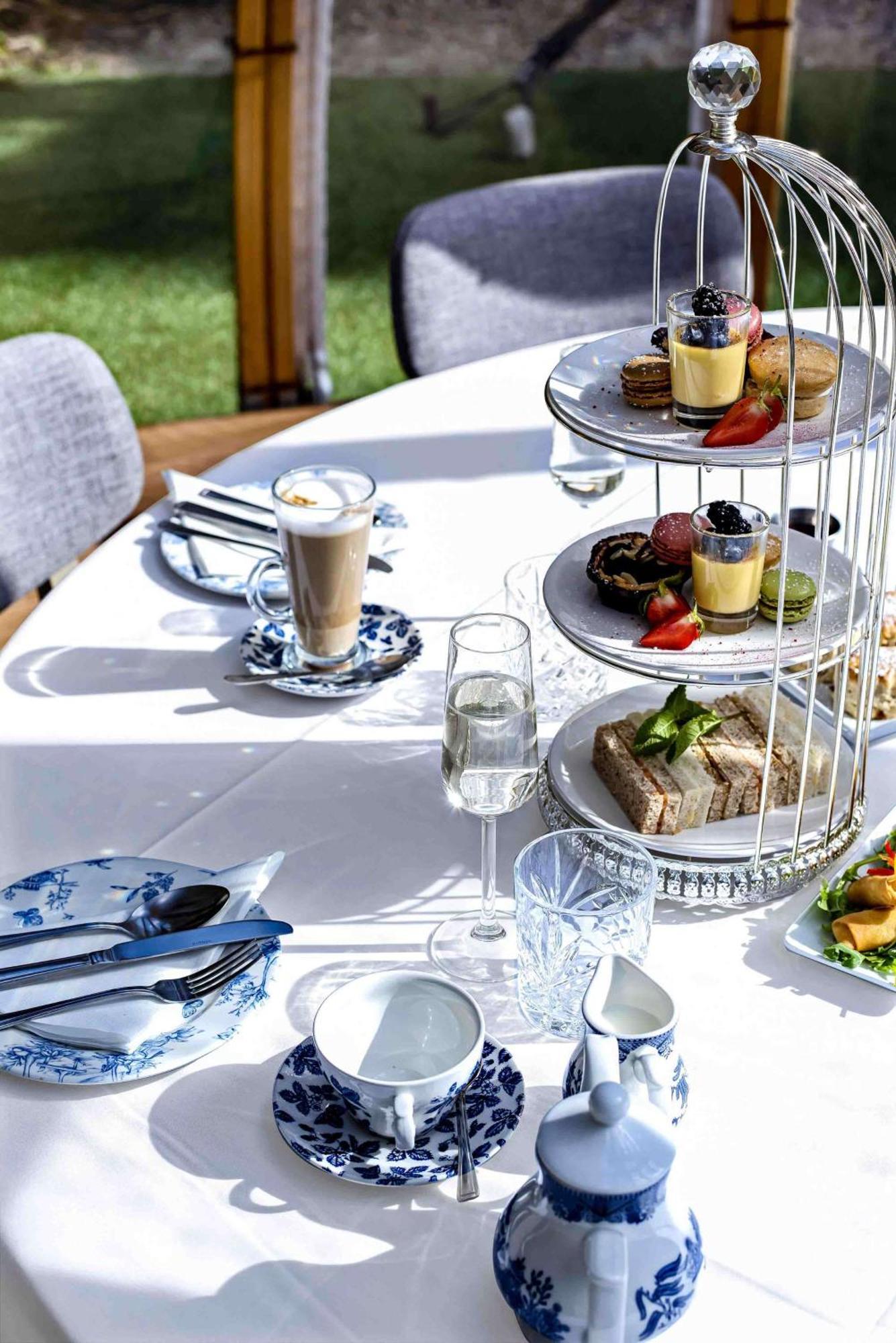 Doubletree By Hilton Kensington 4* London