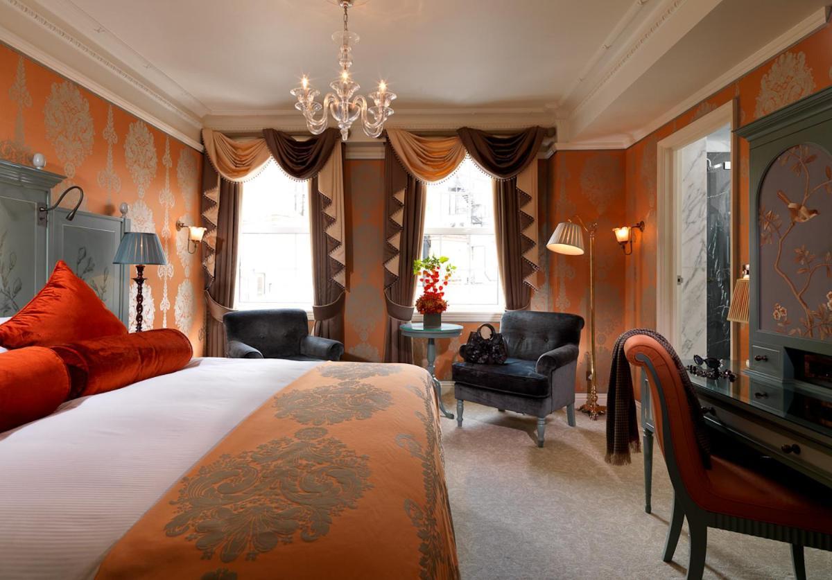 Hotel The Goring London