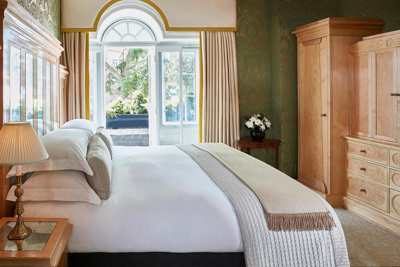 The Goring Hotel London