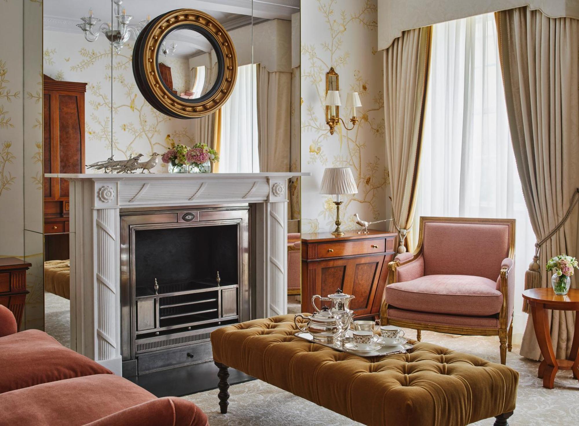 The Goring Hotel London