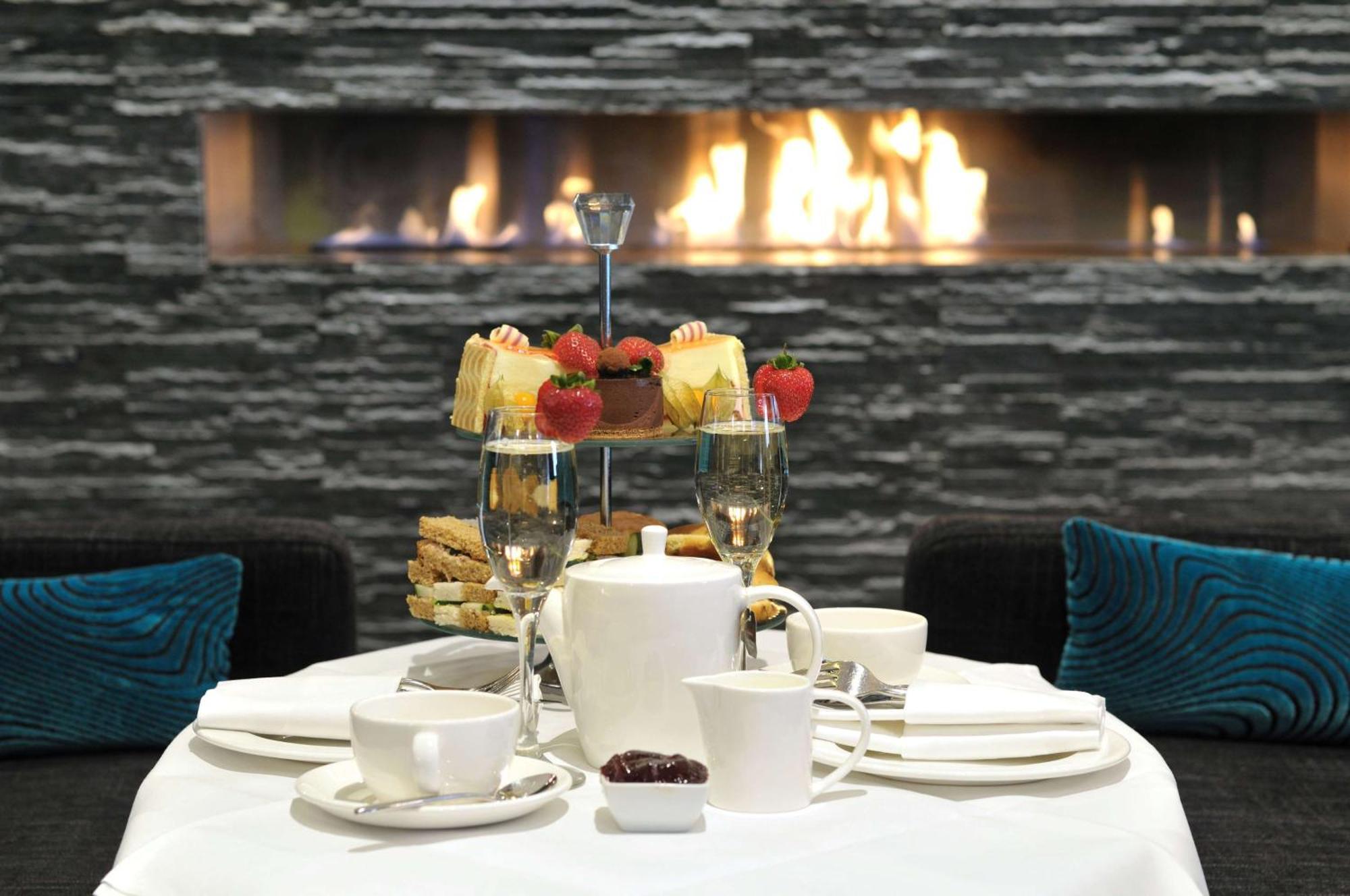 Doubletree By Hilton - West End Hotel