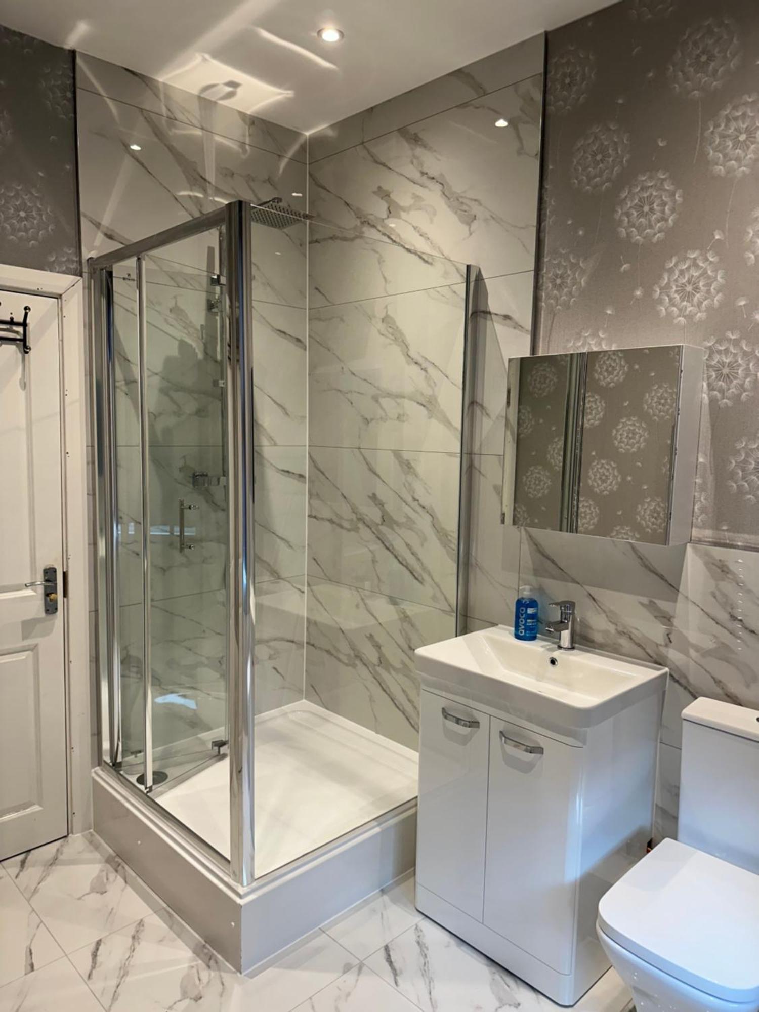 Homestay Double London