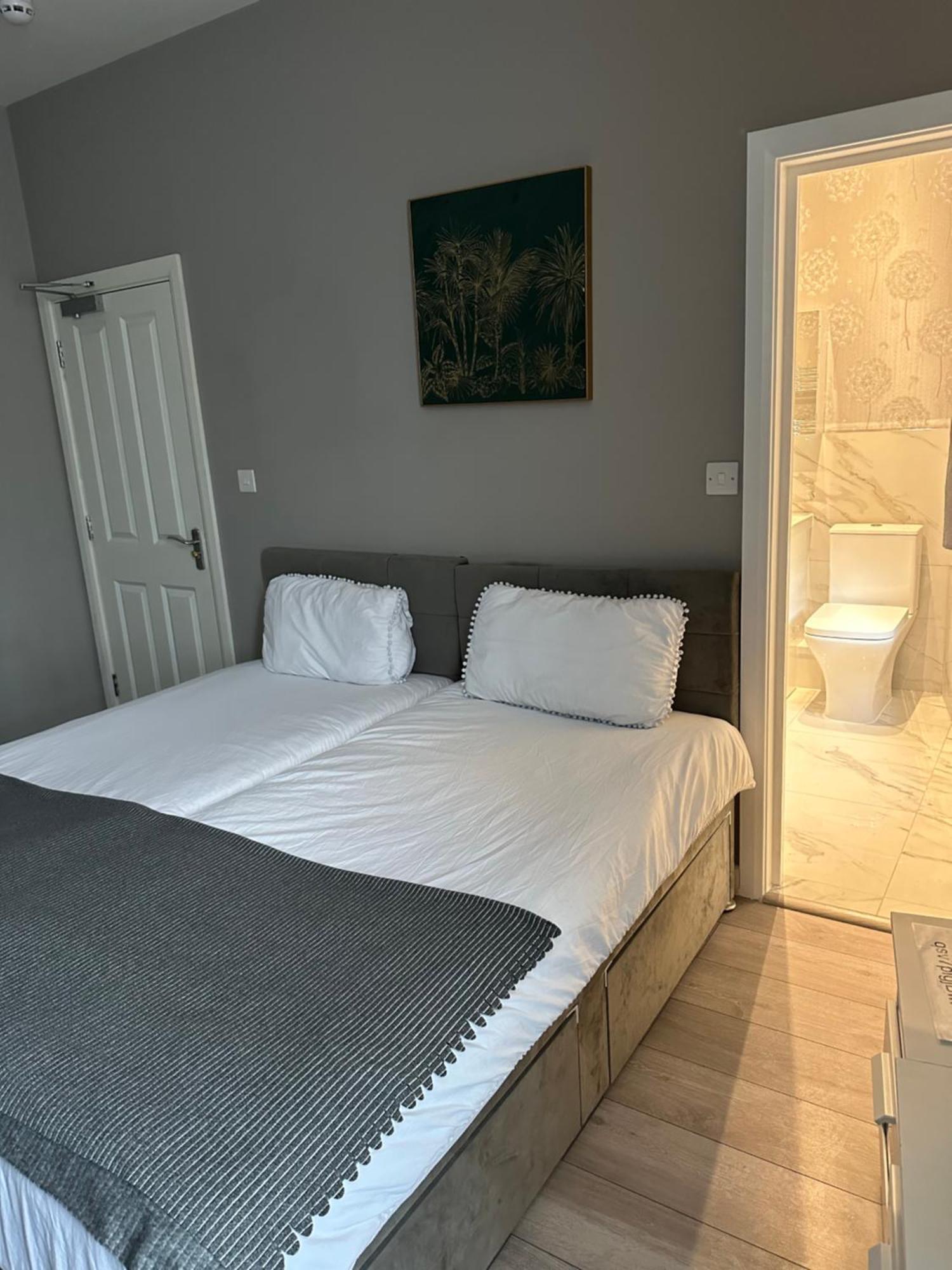 Homestay Double