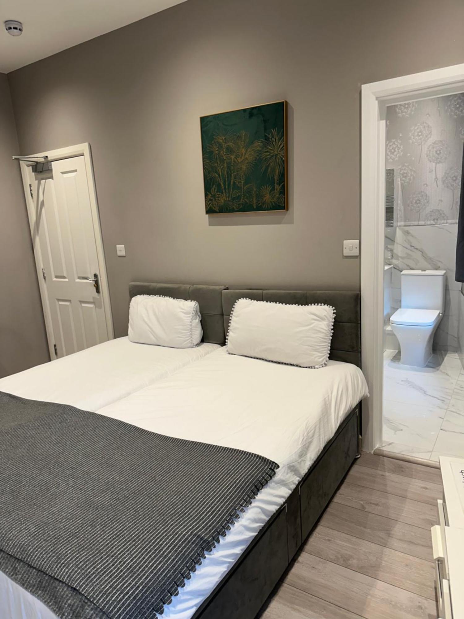 Homestay Double