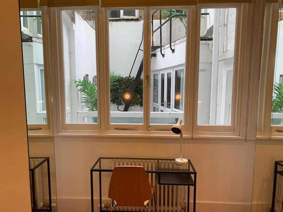 Apartment Hyde Park 3bed With Patio As Seen On Tv House Hunters International *