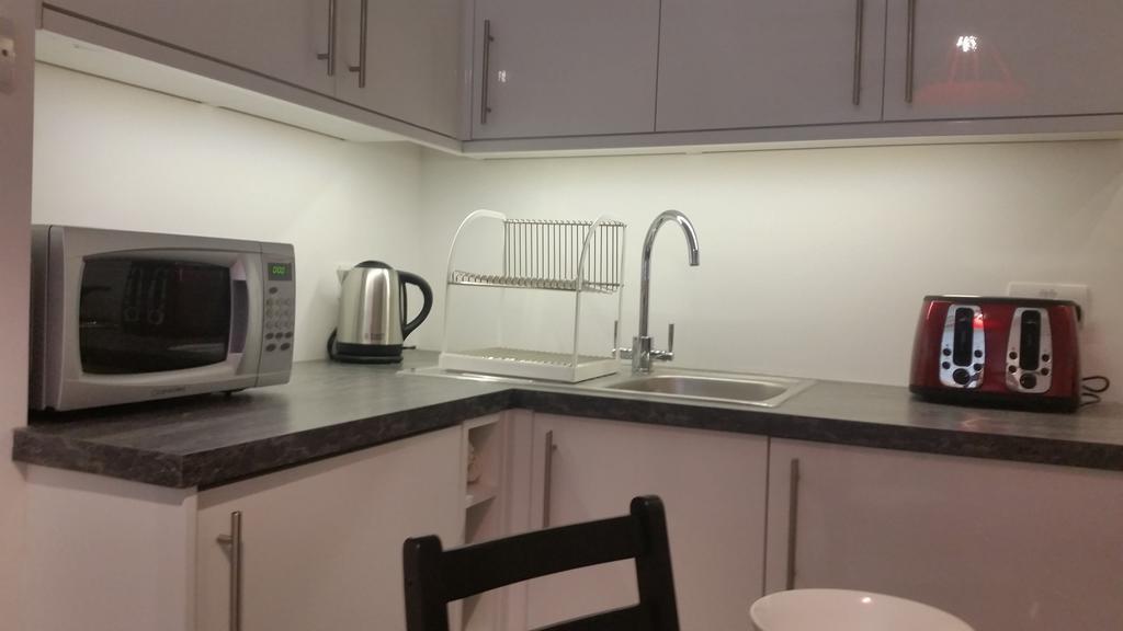 Hotel The Crescent Hyde Park London