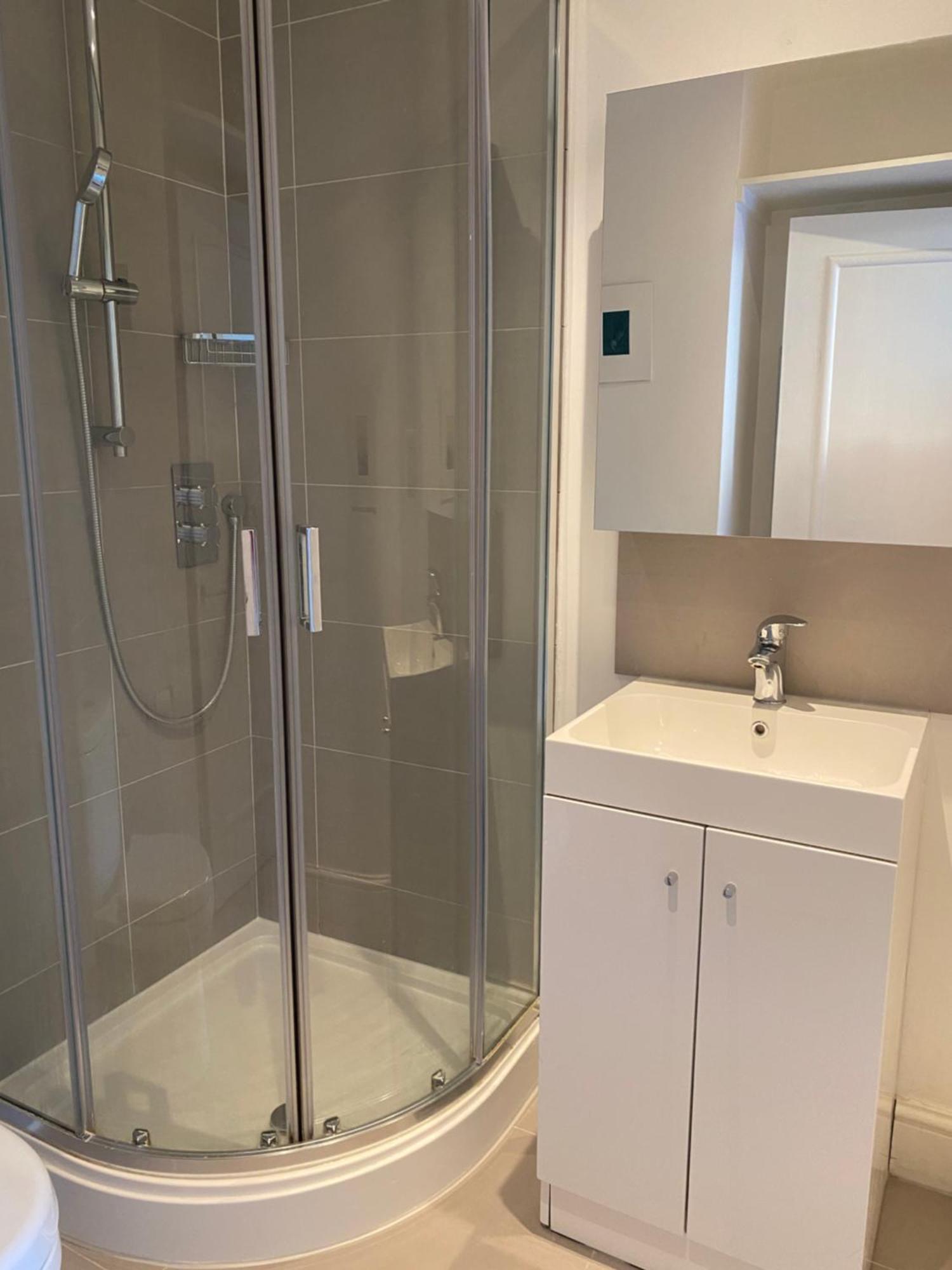 Homestay En-suite In Chelsea London